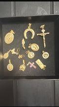 Dijes para cadenas